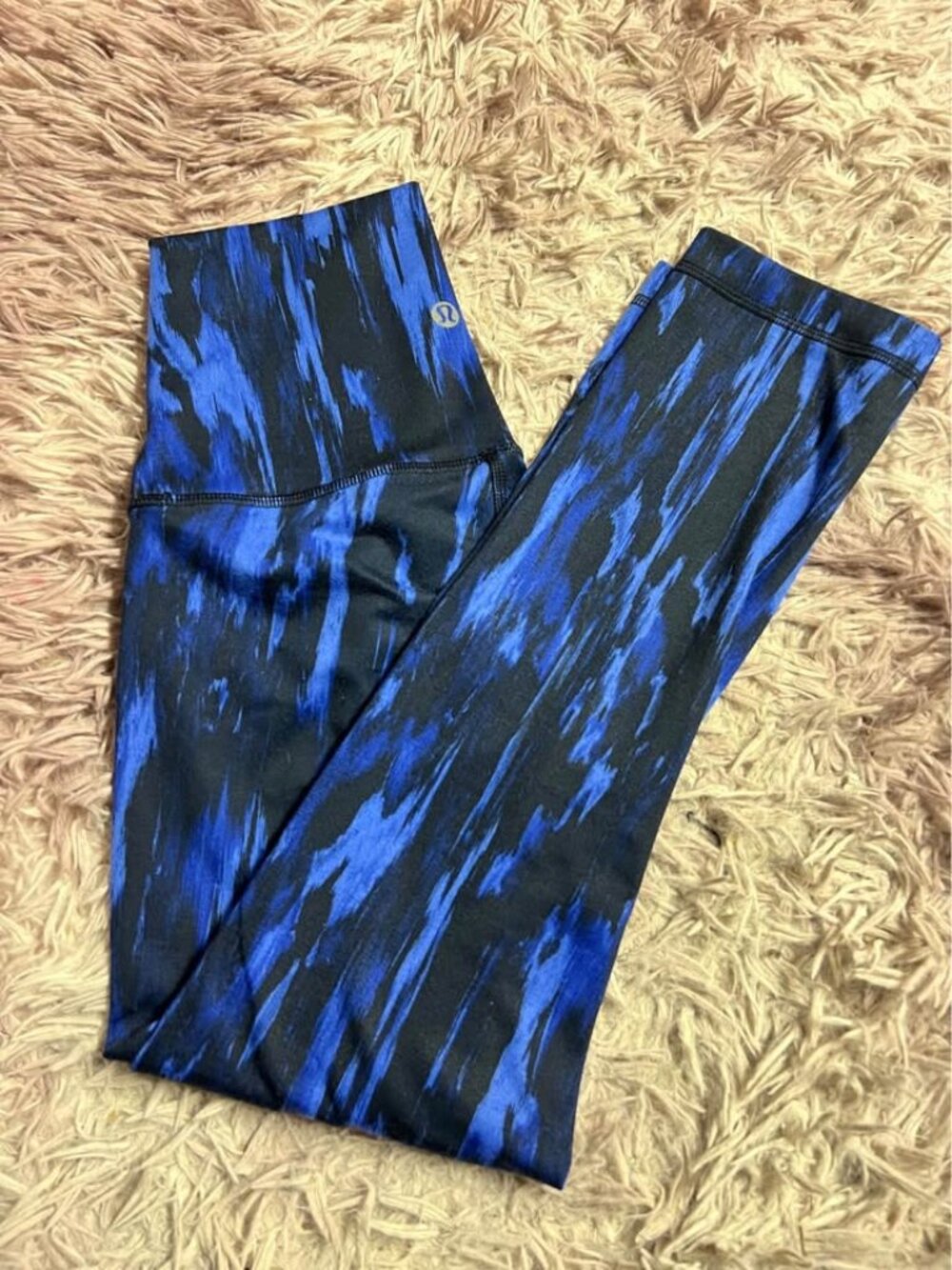 Lululemon align high rise